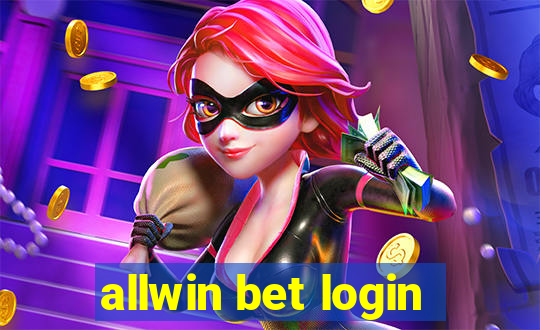 allwin bet login